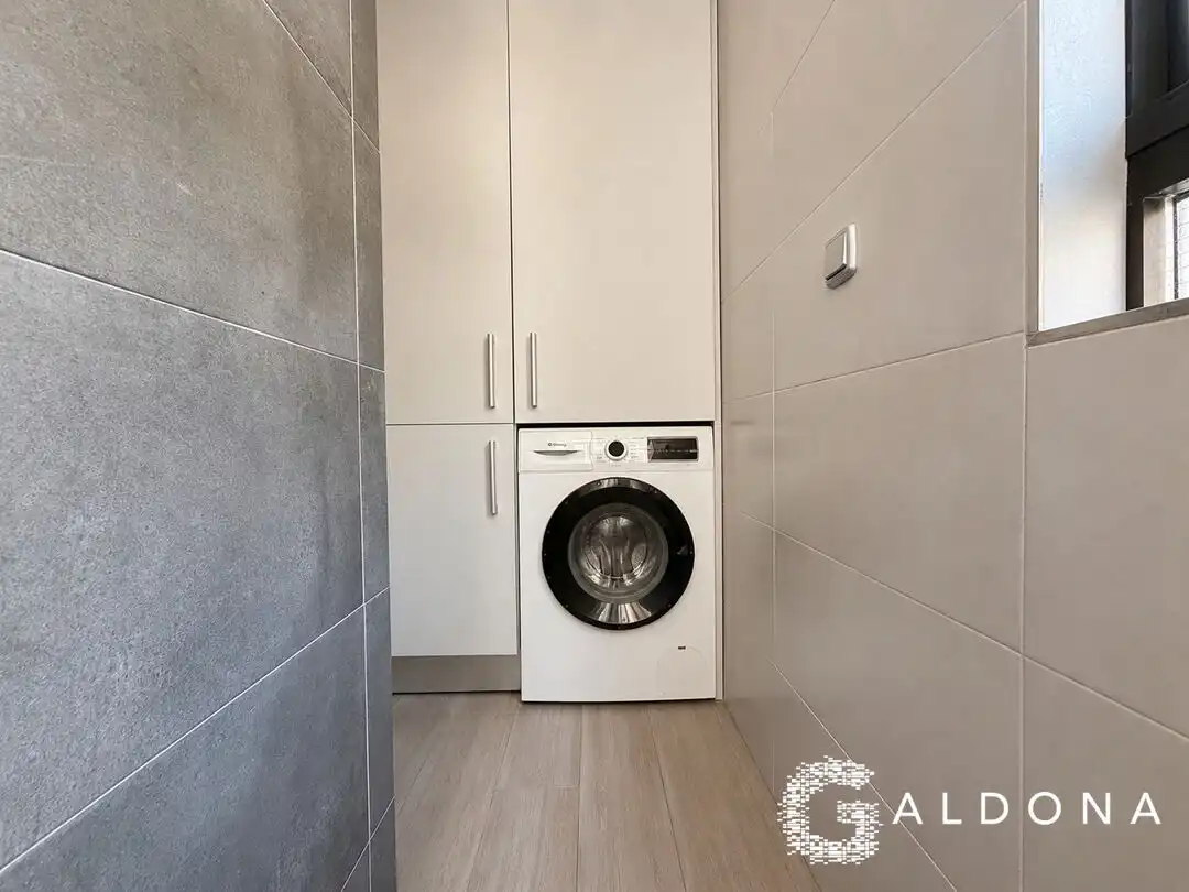 Piso de 70 m² en San Sebastián