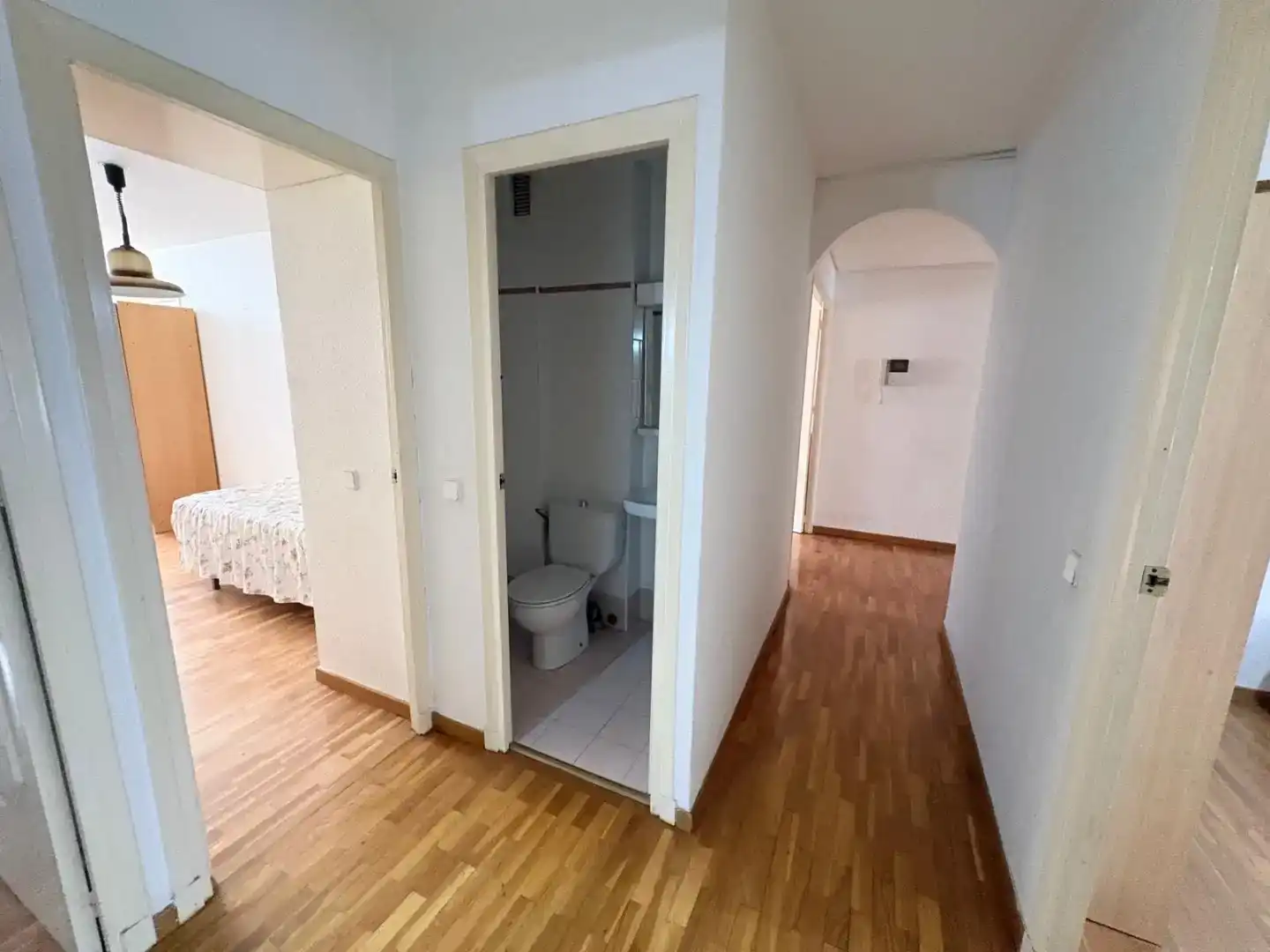 Piso de 120 m² en Murcia