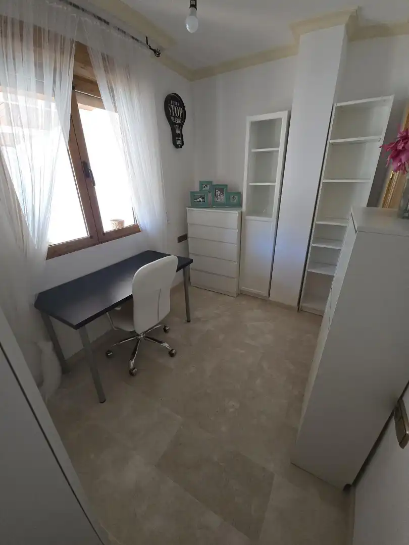Piso de 100 m² en Padul