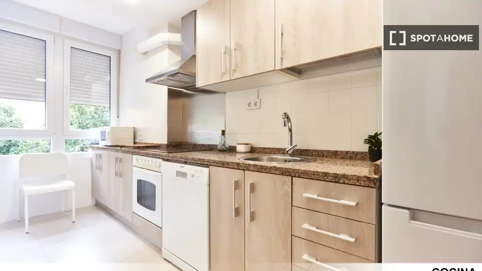 Habitación en alquiler, Sevilla