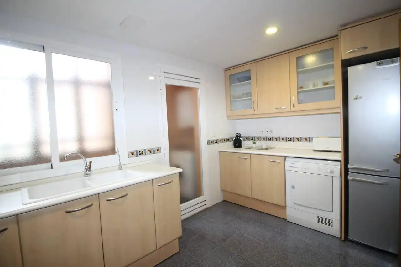 Piso de 114 m² en Valencia