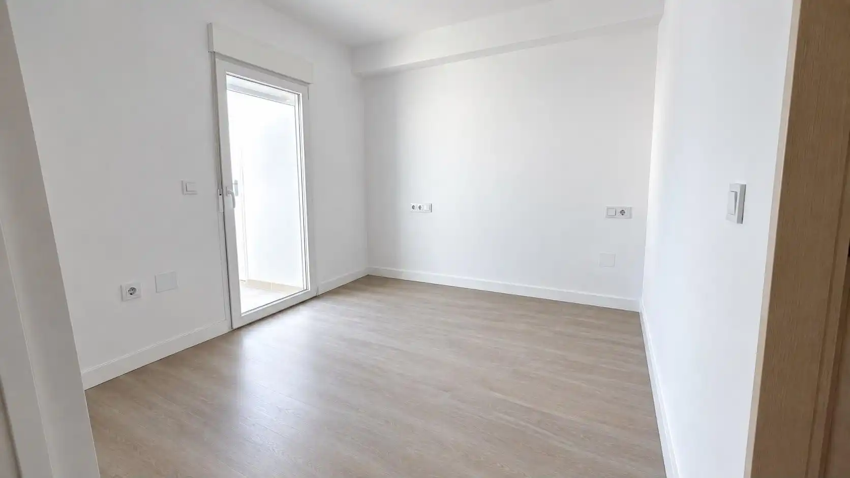 Wohnung 39 m² in Málaga