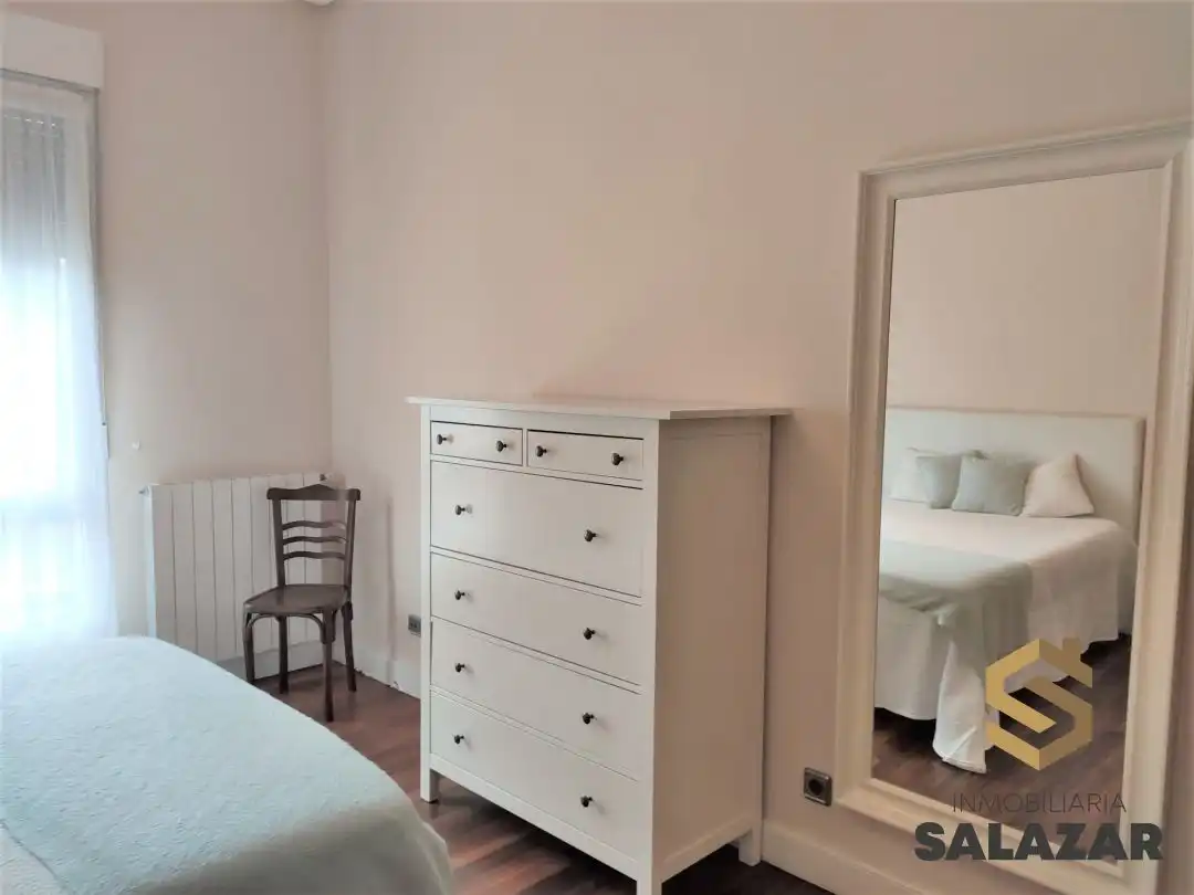 Piso de 75 m² en Bilbao