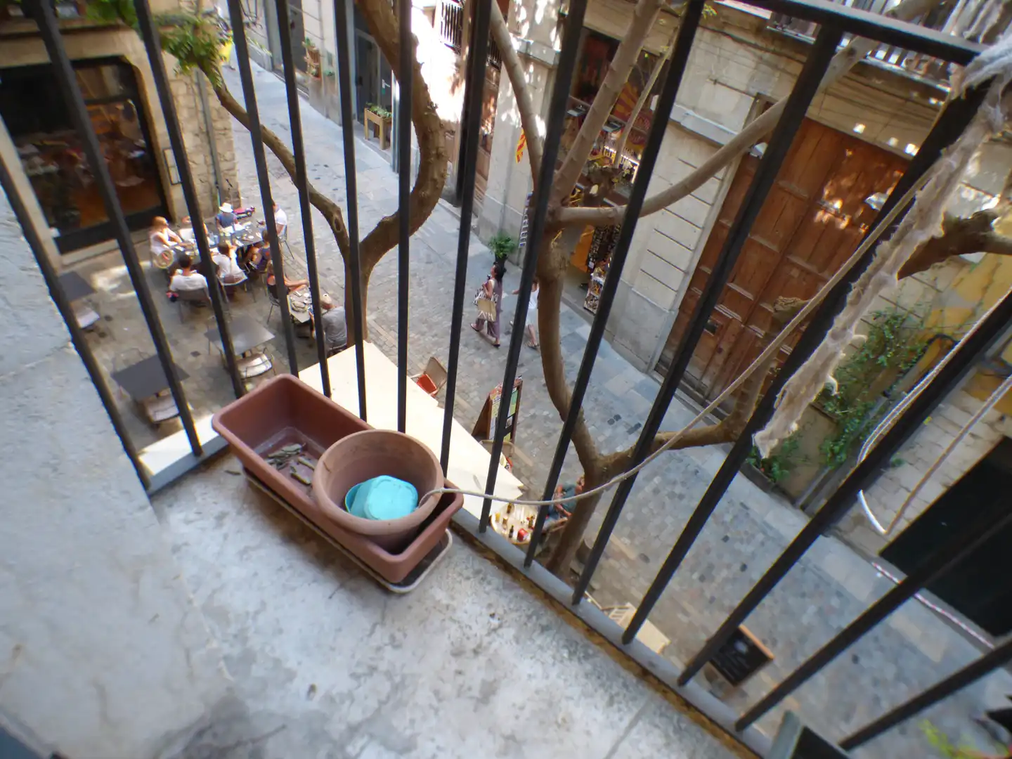 Pis de 61 m² a Girona