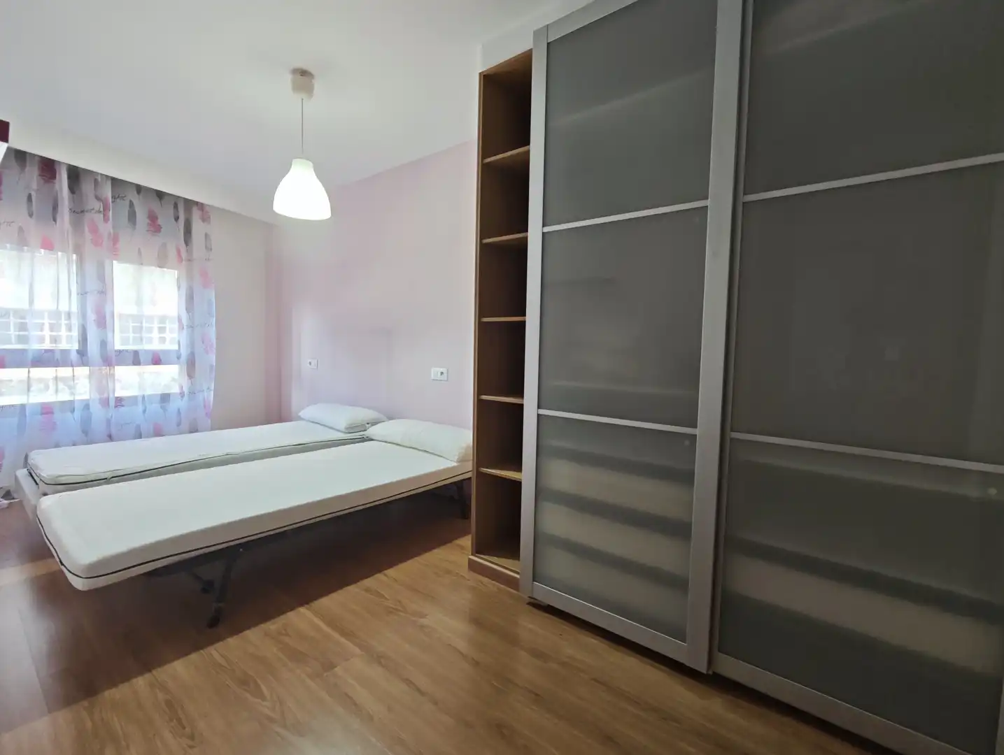 Piso de 92 m² en Ferrol