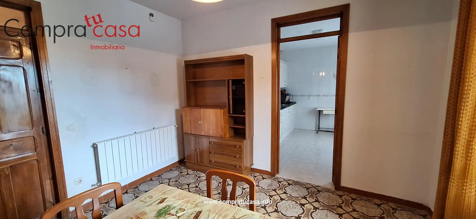 Casa de 561 m² en Espirdo