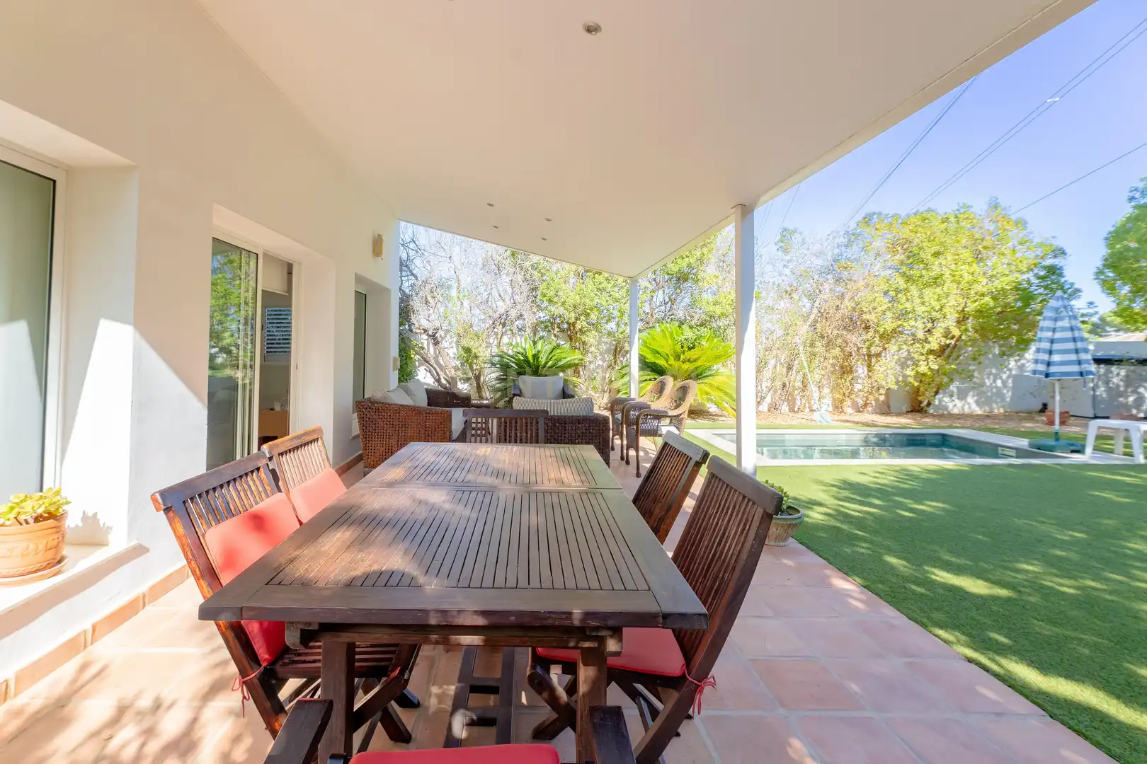 Casa de 240 m² en Torrente