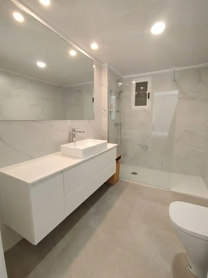 Piso de 150 m² en Albacete