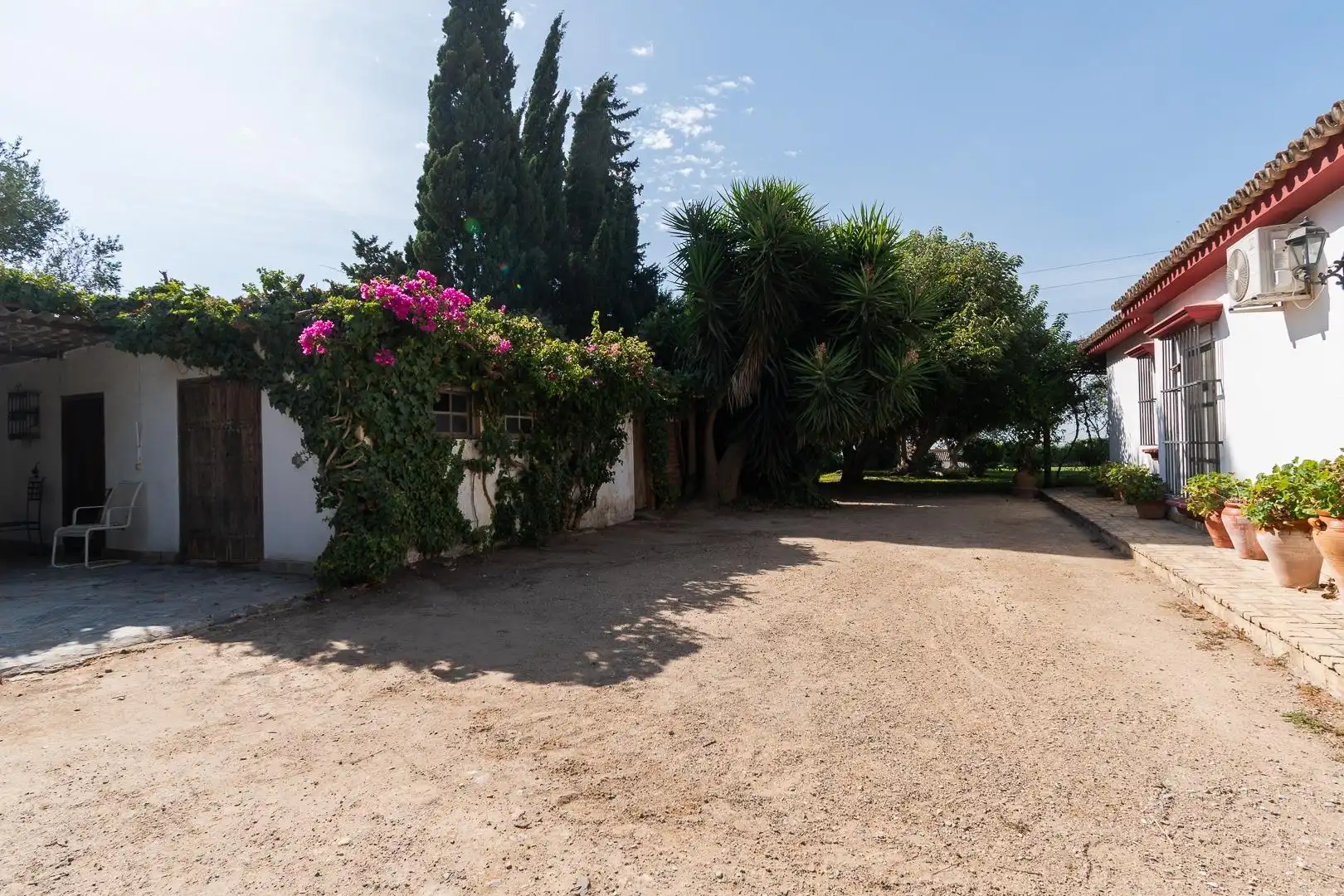 Maison 466 m² à Xérès