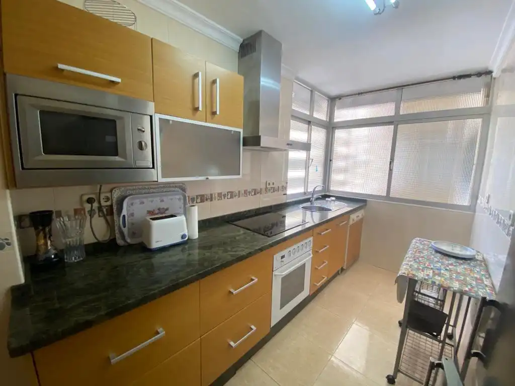 Habitación en alquiler, Málaga