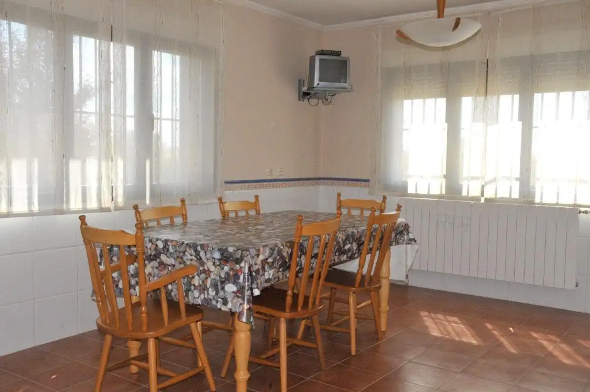 Casa de 237 m² a Segovia