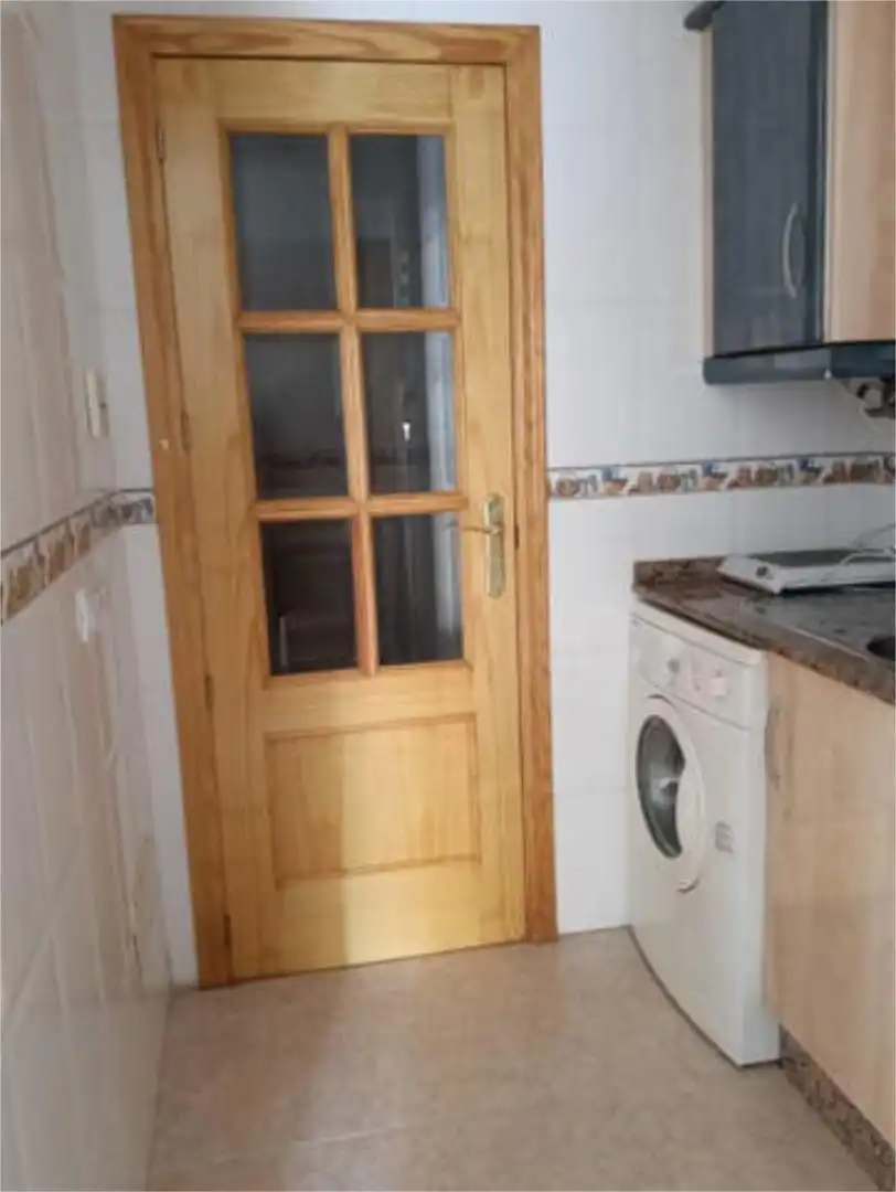 Piso de 55 m² en Garrucha
