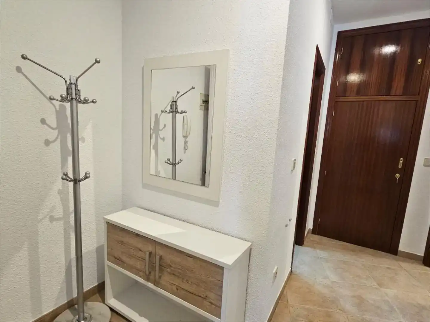 Habitación 100 m², Úbeda