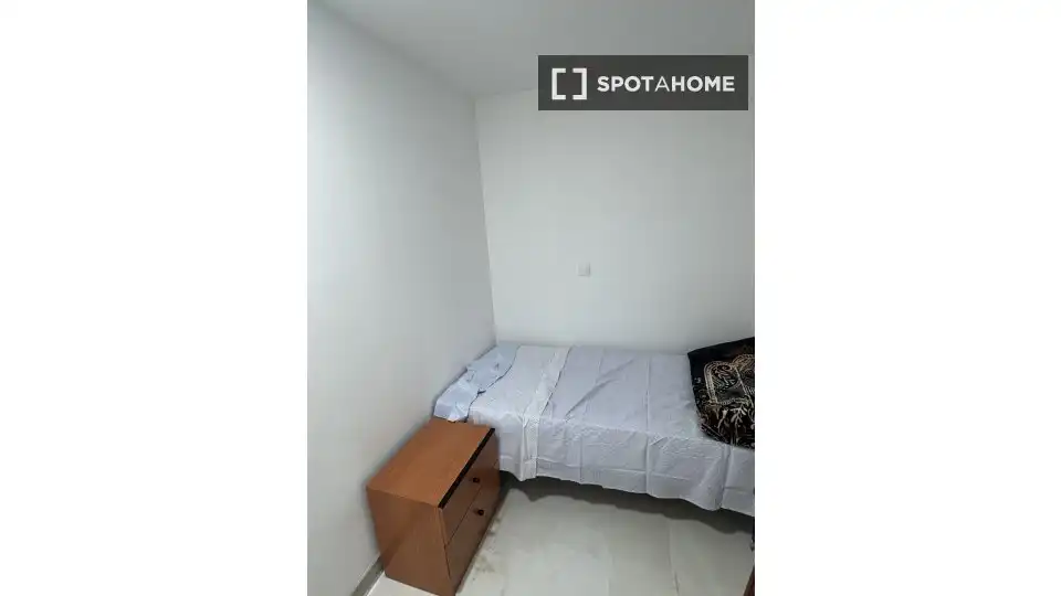 Habitación en alquiler, Alicante