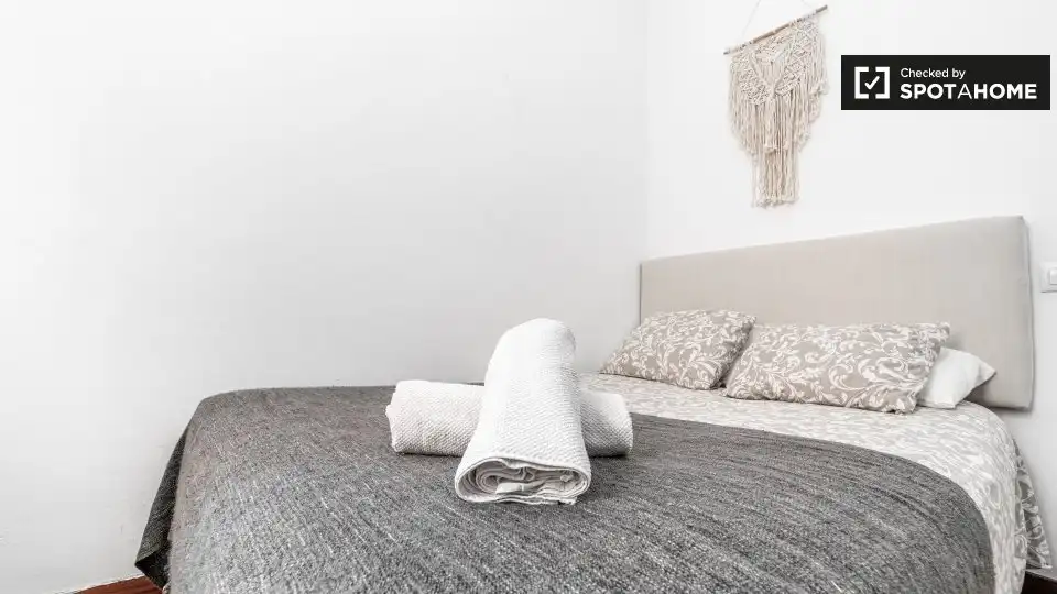 Habitación en alquiler, Barcelona