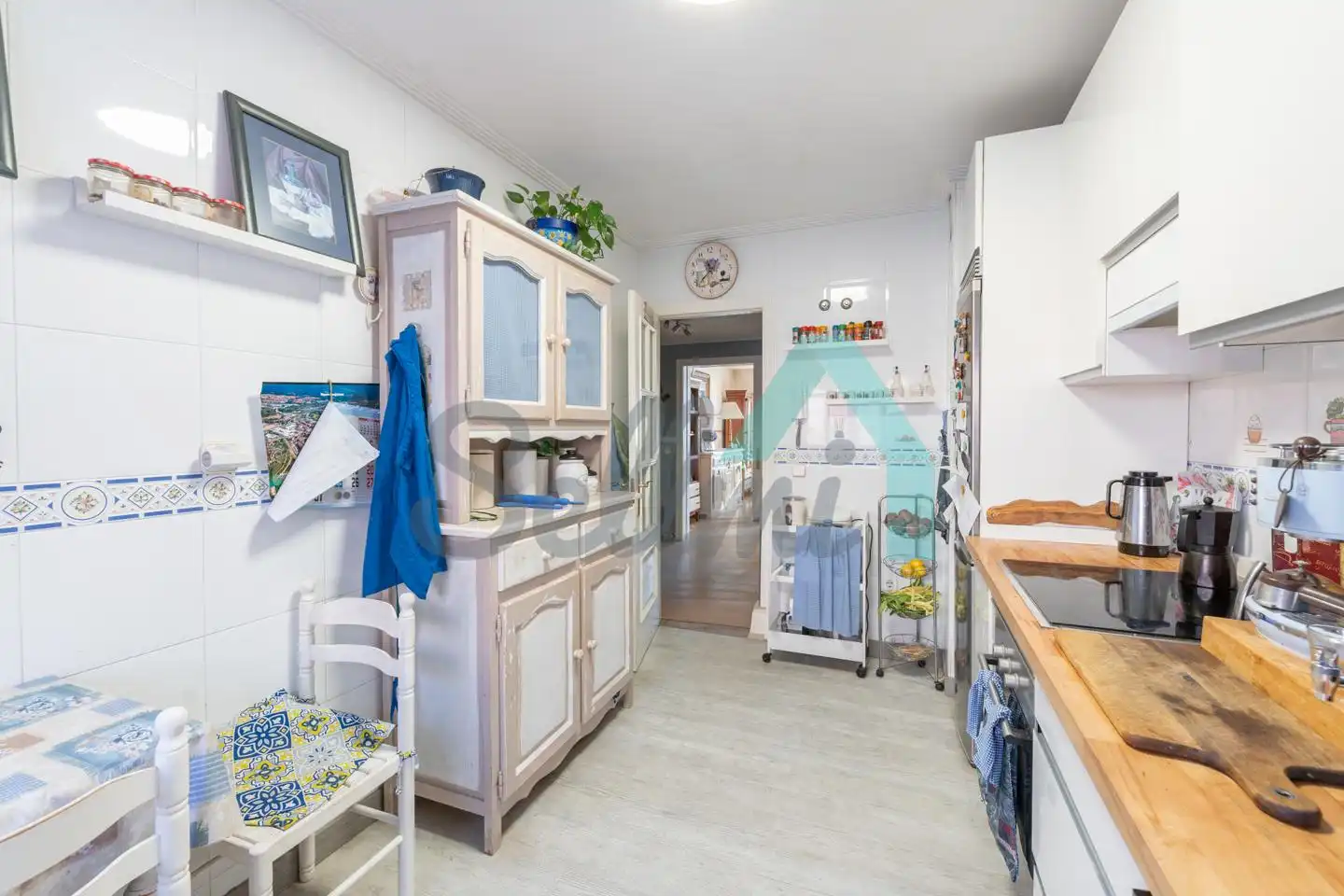 Habitación 187 m², Siero