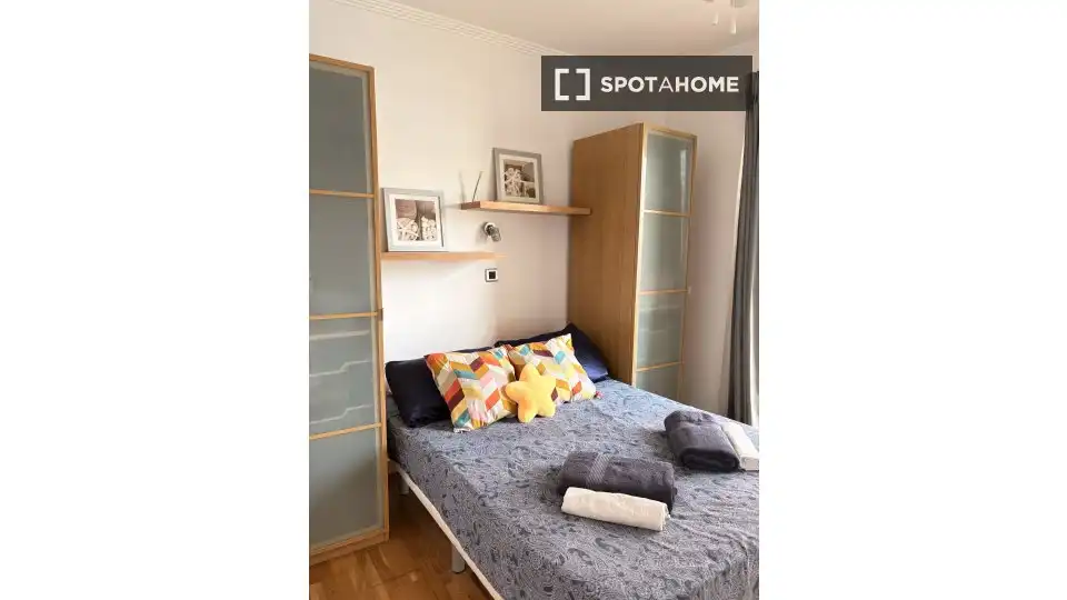 Habitación en alquiler, Las Palmas de Gran Canaria
