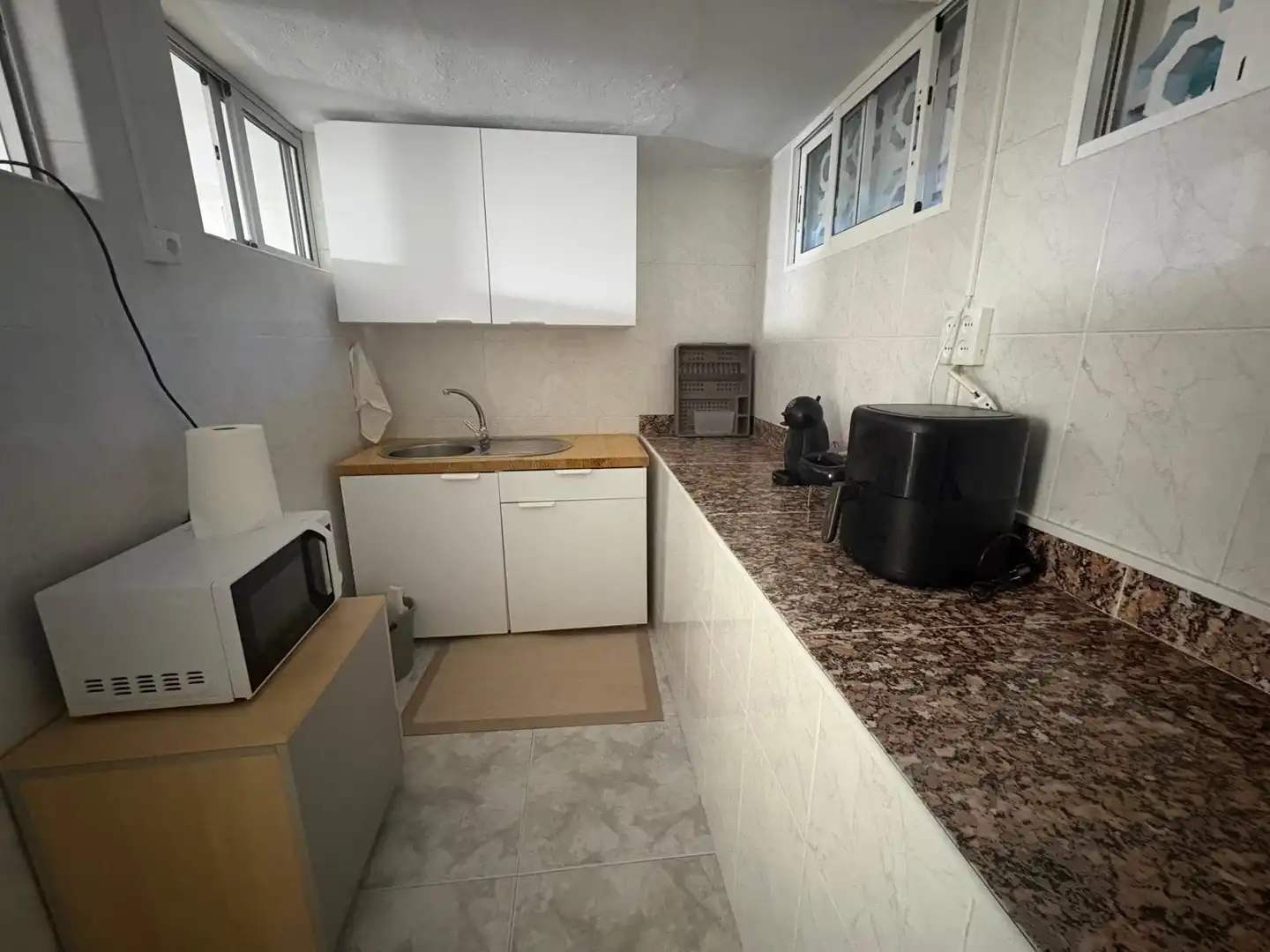 Pis de 62 m² a Cartagena