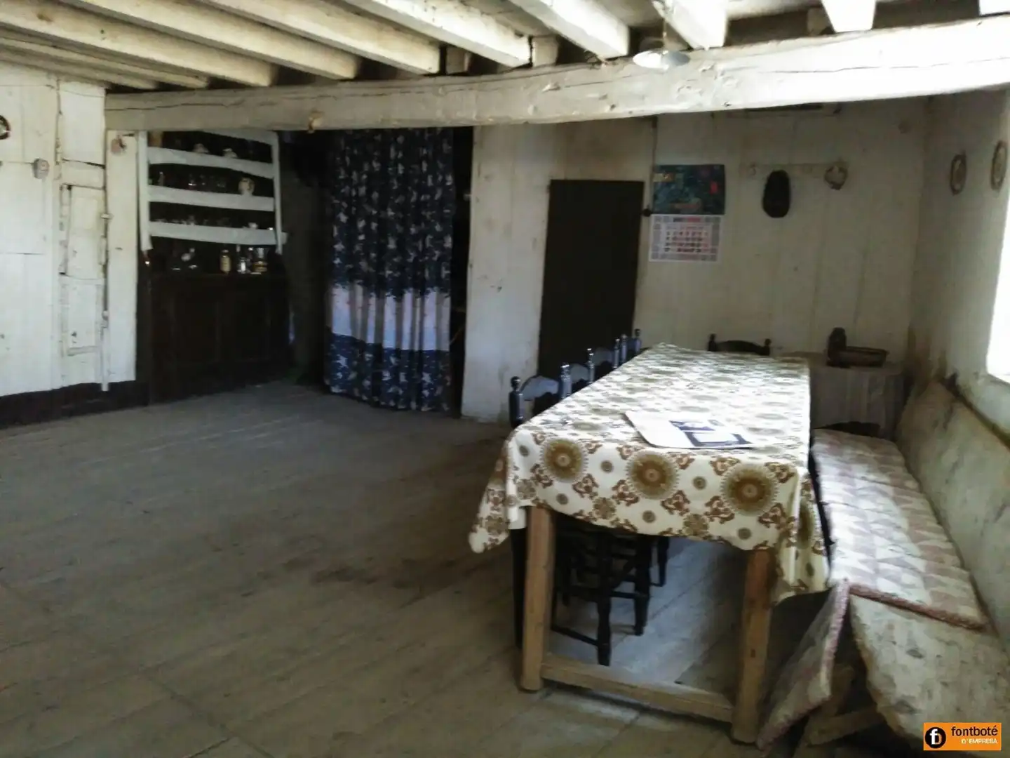 Casa de 174 m² en la Guingueta d'Àneu