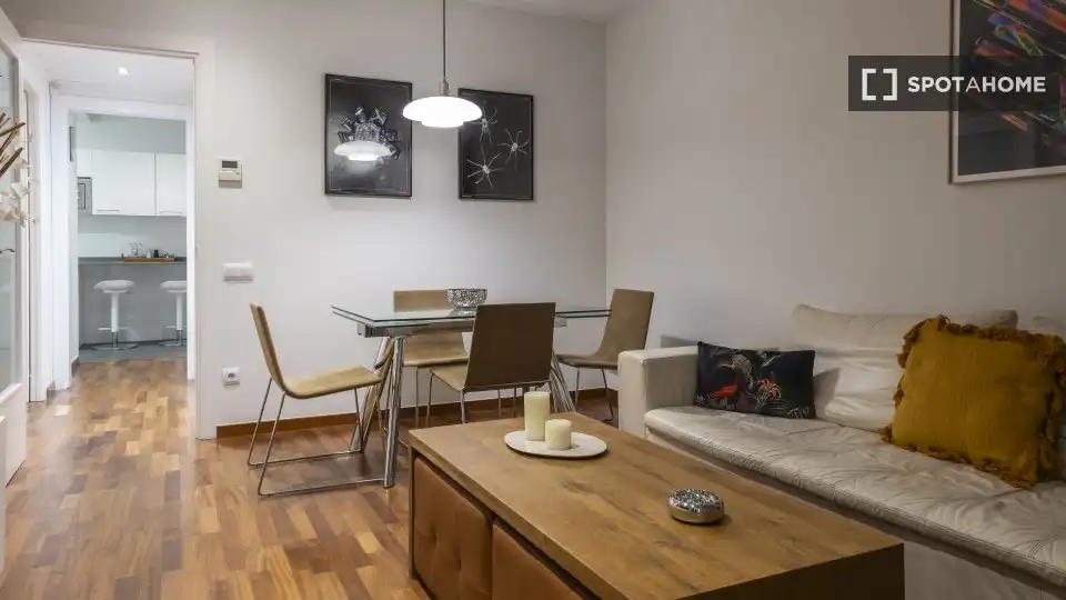 Piso de 70 m² en Barcelona