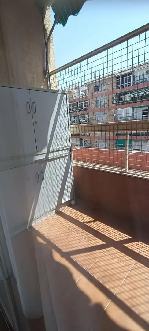 Piso de 90 m² en Jaén