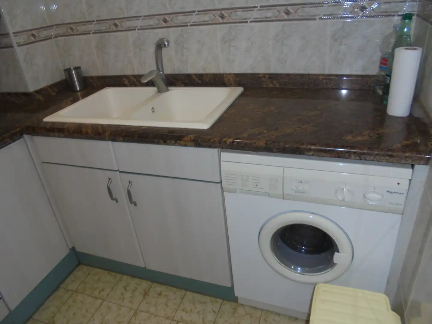 Квартира 72 м² у Benicàssim / Benicasim