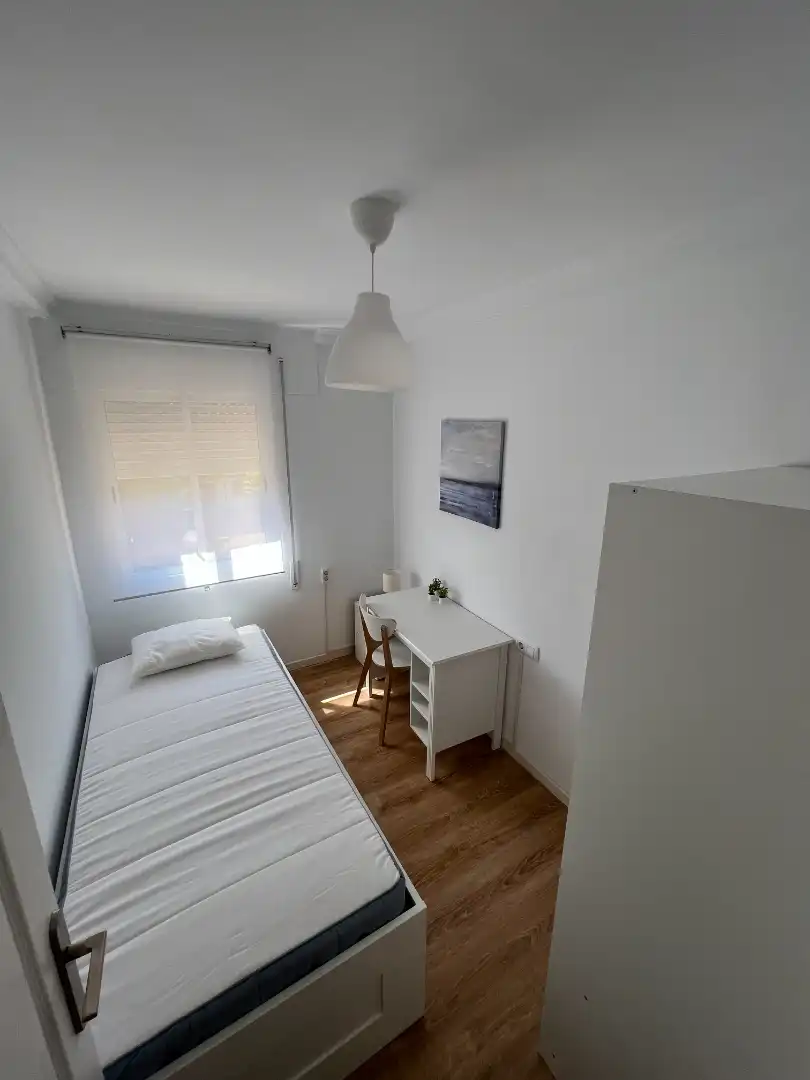 Habitación 64 m², Jerez de la Frontera