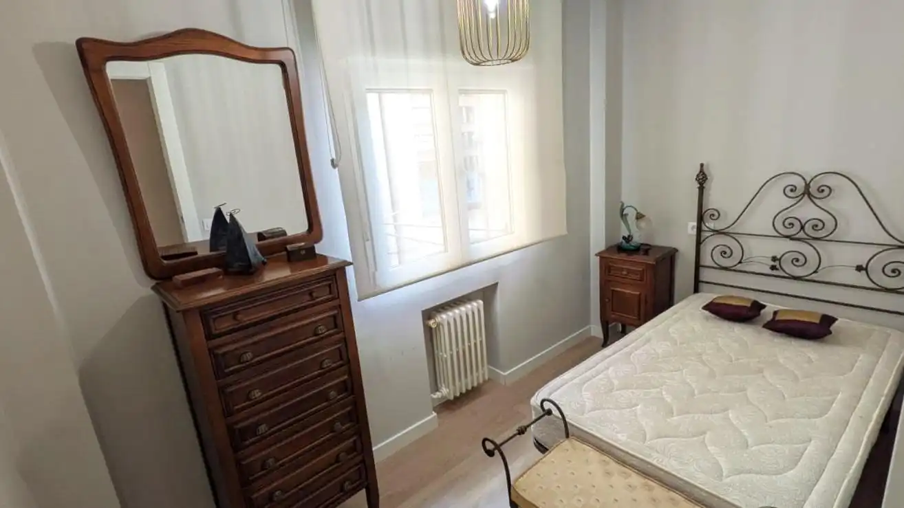 Piso de 62 m² en Oviedo