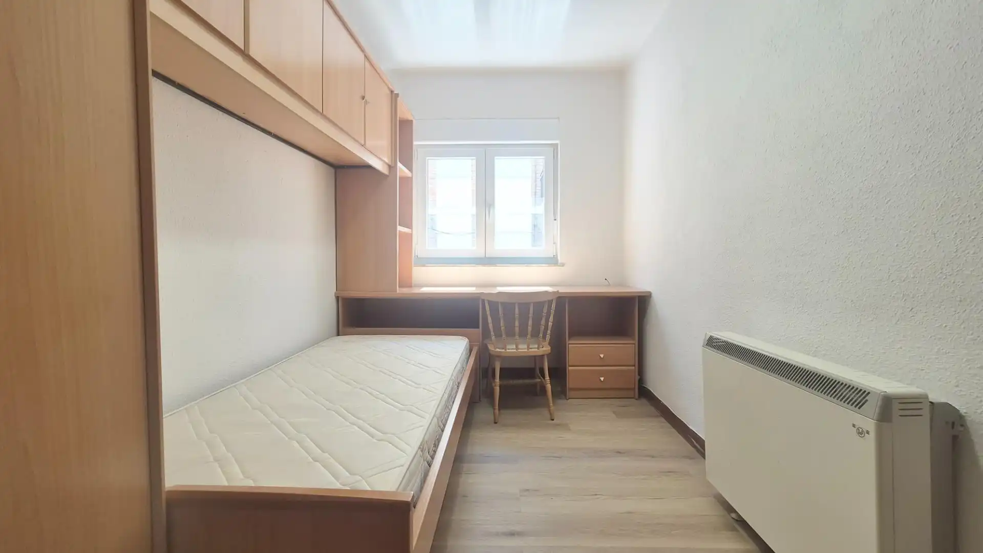 Piso de 79 m² en Salamanca