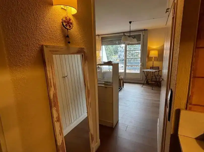 Pis de 45 m² a Alp