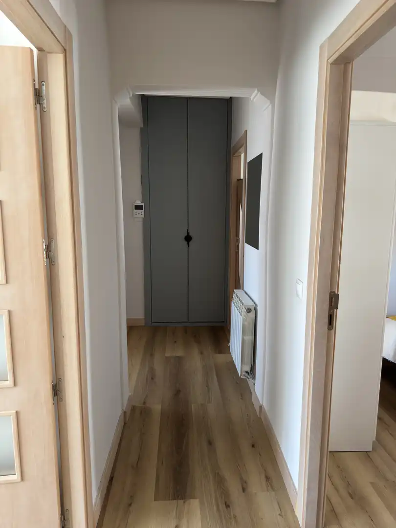Pis de 80 m² a Vitòria