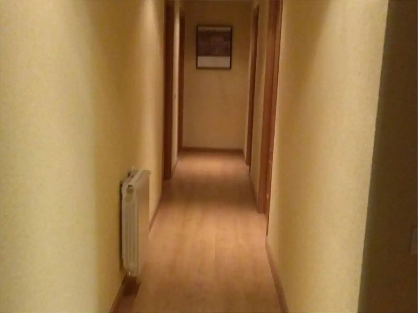 Piso de 125 m² en Riaza