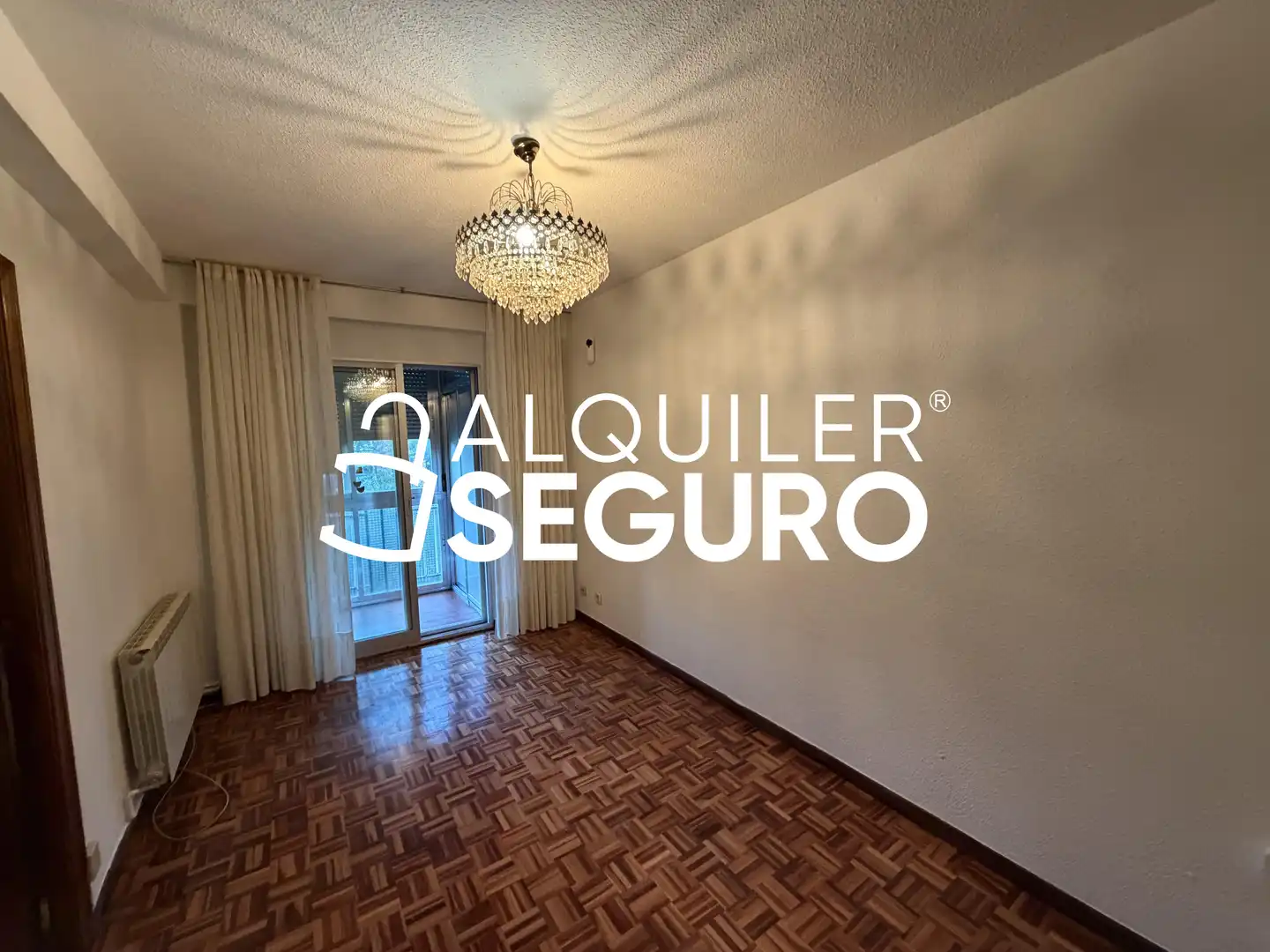 Квартира 60 м² у Madrid