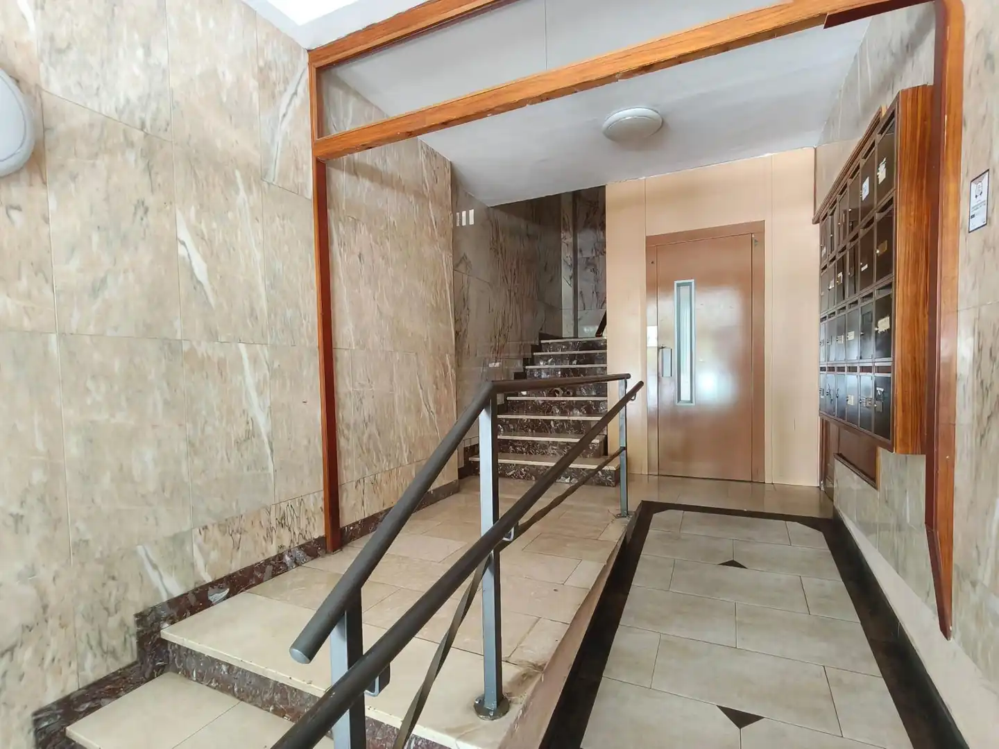 Piso de 76 m² en Zaragoza