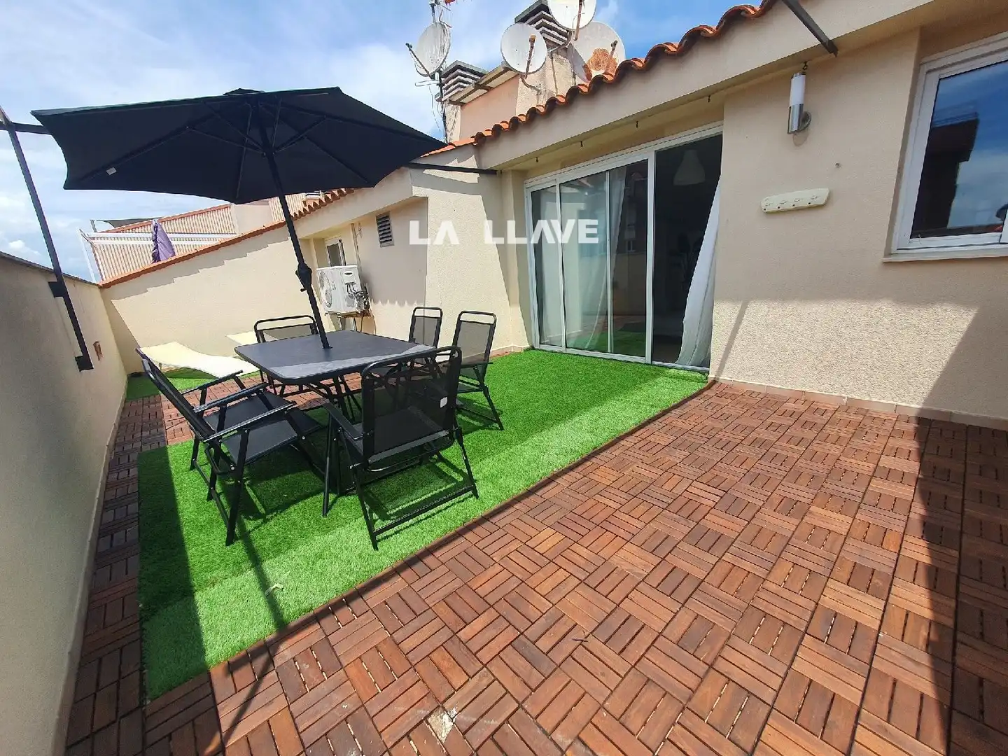 Piso de 115 m² en Blanes