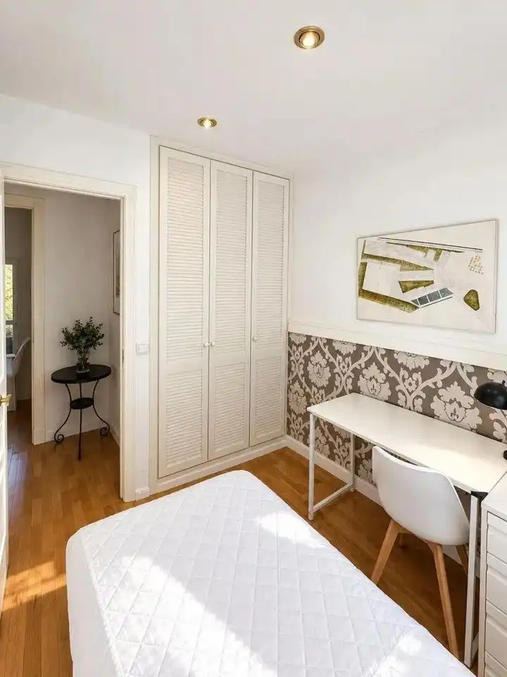 Pis de 83 m² a Madrid