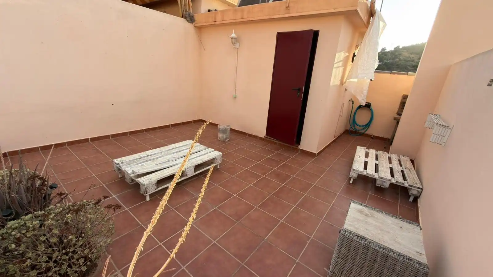 Casa de 169 m² en Málaga