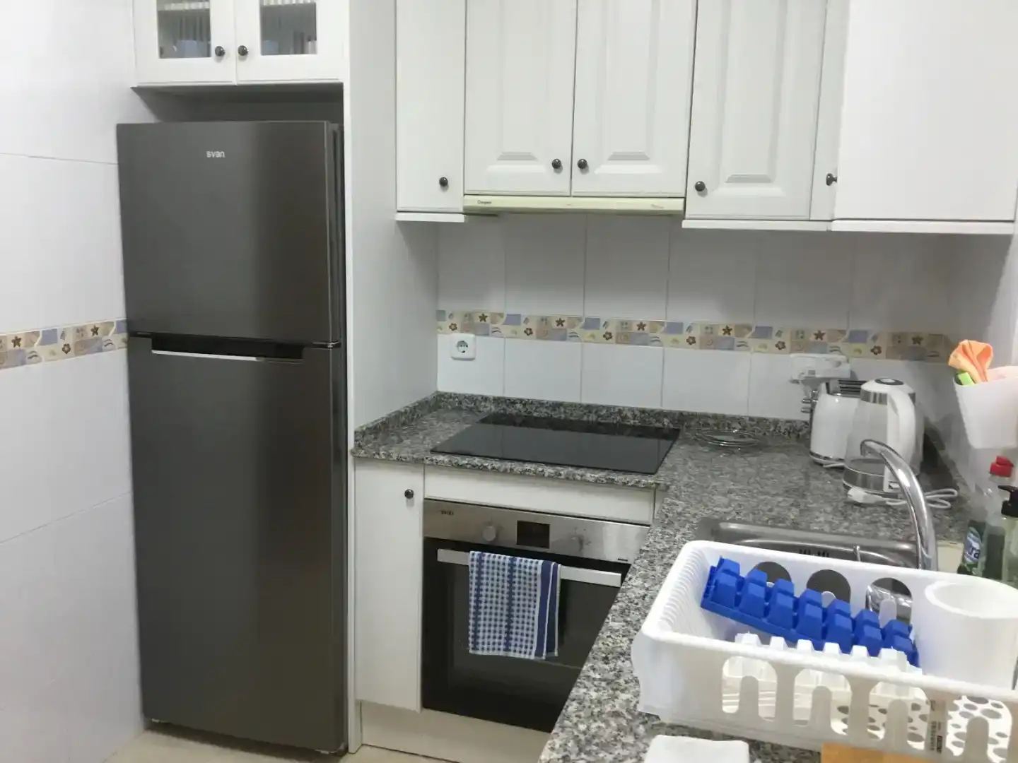 Piso de 85 m² en San Javier