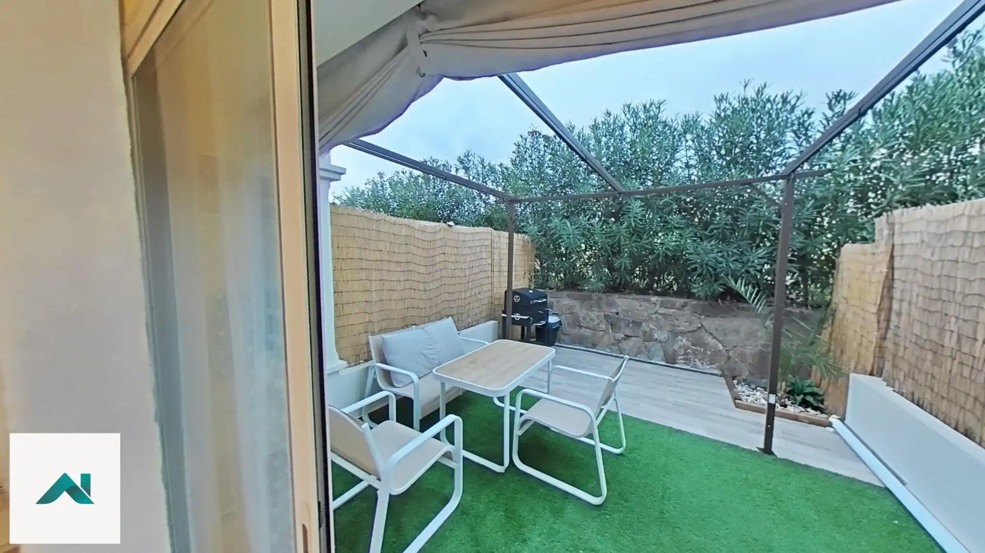 Piso de 102 m² en Ayamonte