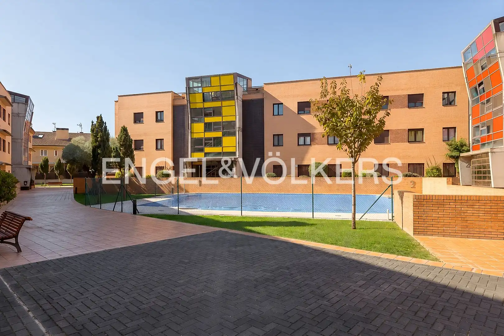 Appartamento 180 m² a Villanueva de la Cañada