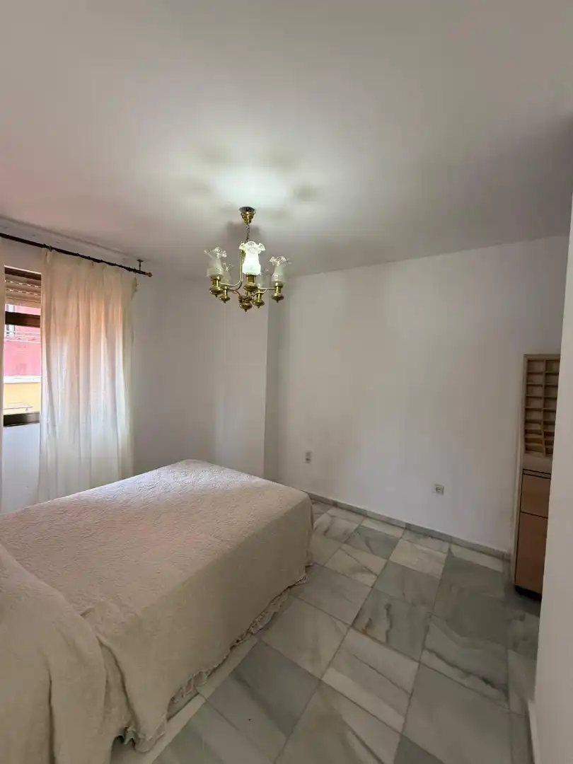 Piso de 130 m² en Badajoz
