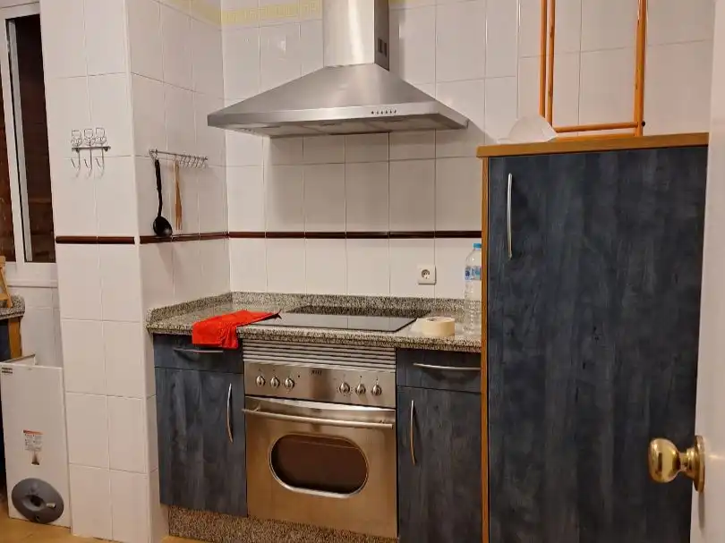 Pis de 70 m² a Mairena del Aljarafe