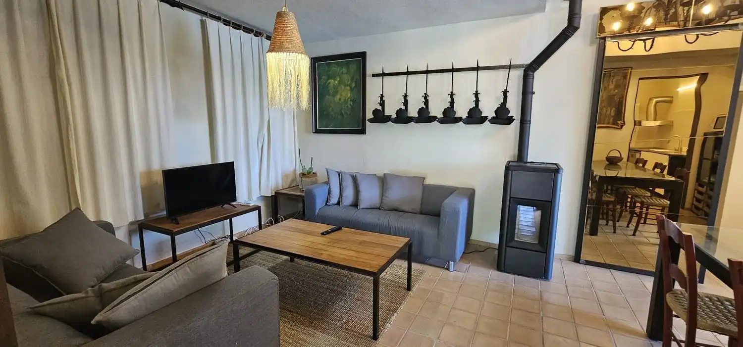 Casa de 160 m² en Petra