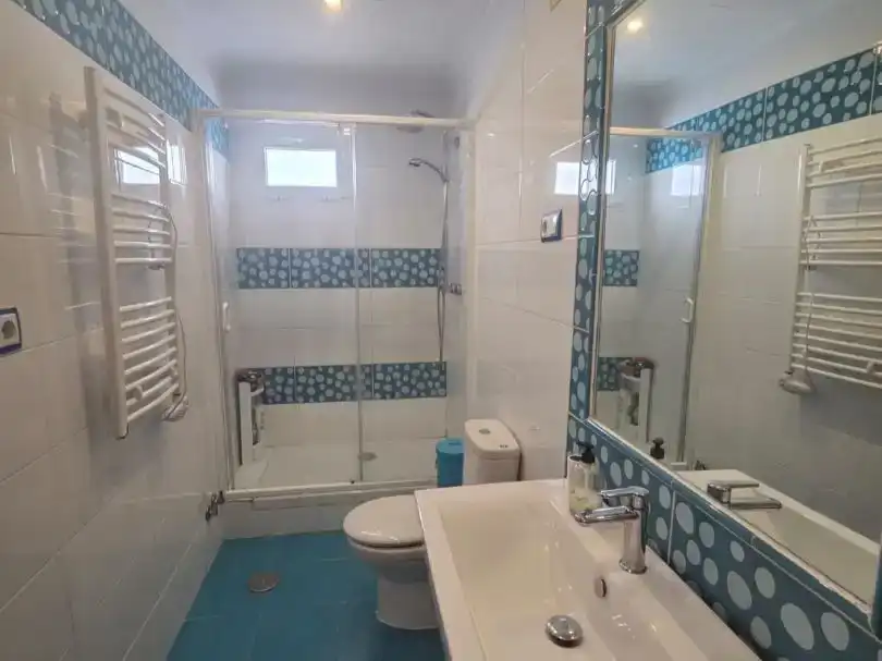 Piso de 125 m² en Ávila