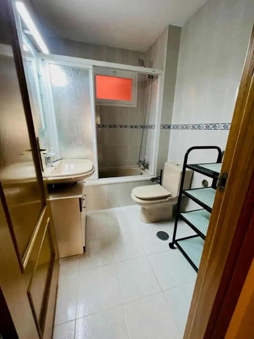 Habitación 98 m², Getafe