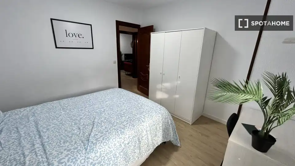 Habitación 75 m², Santander