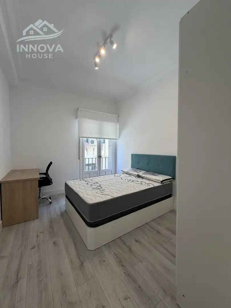 Piso de 145 m² en Segovia