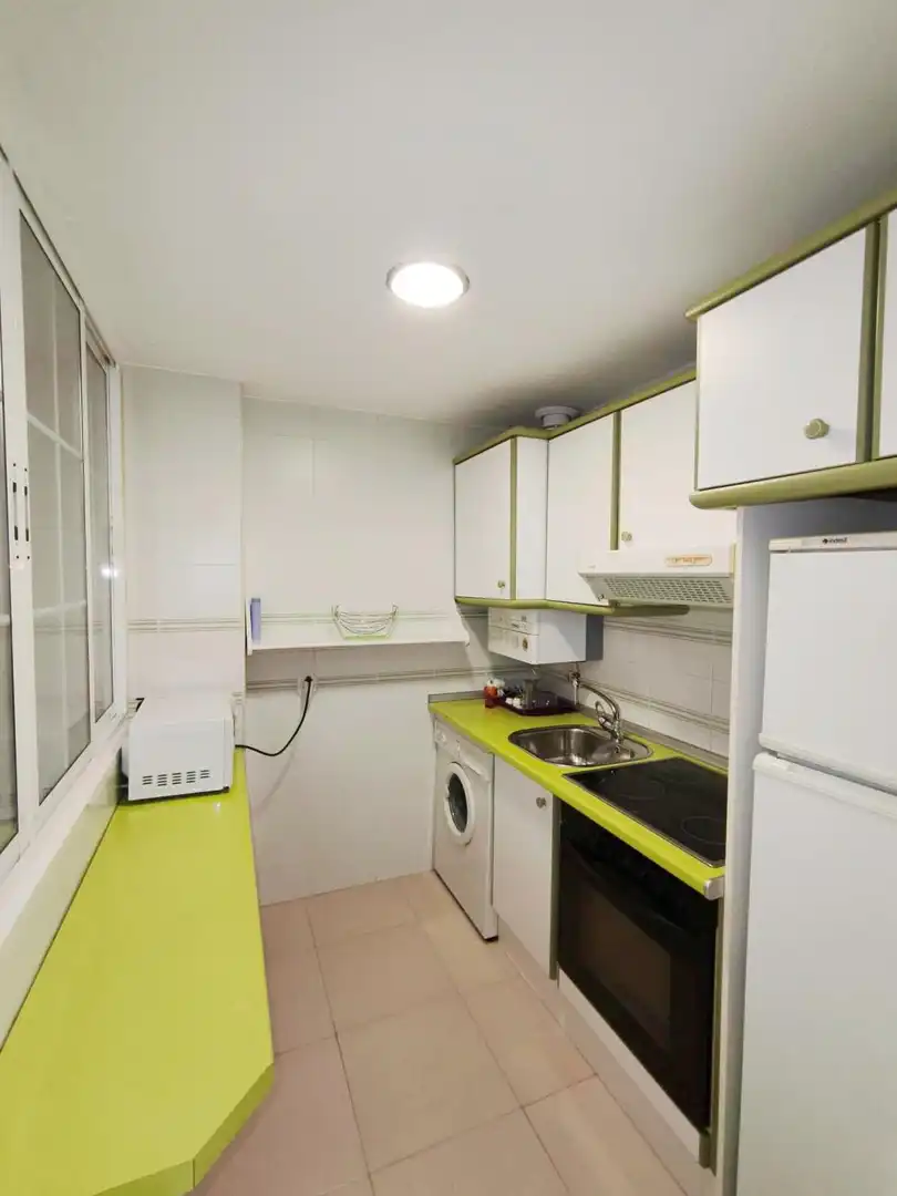 Pis de 50 m² a Ciudad Real