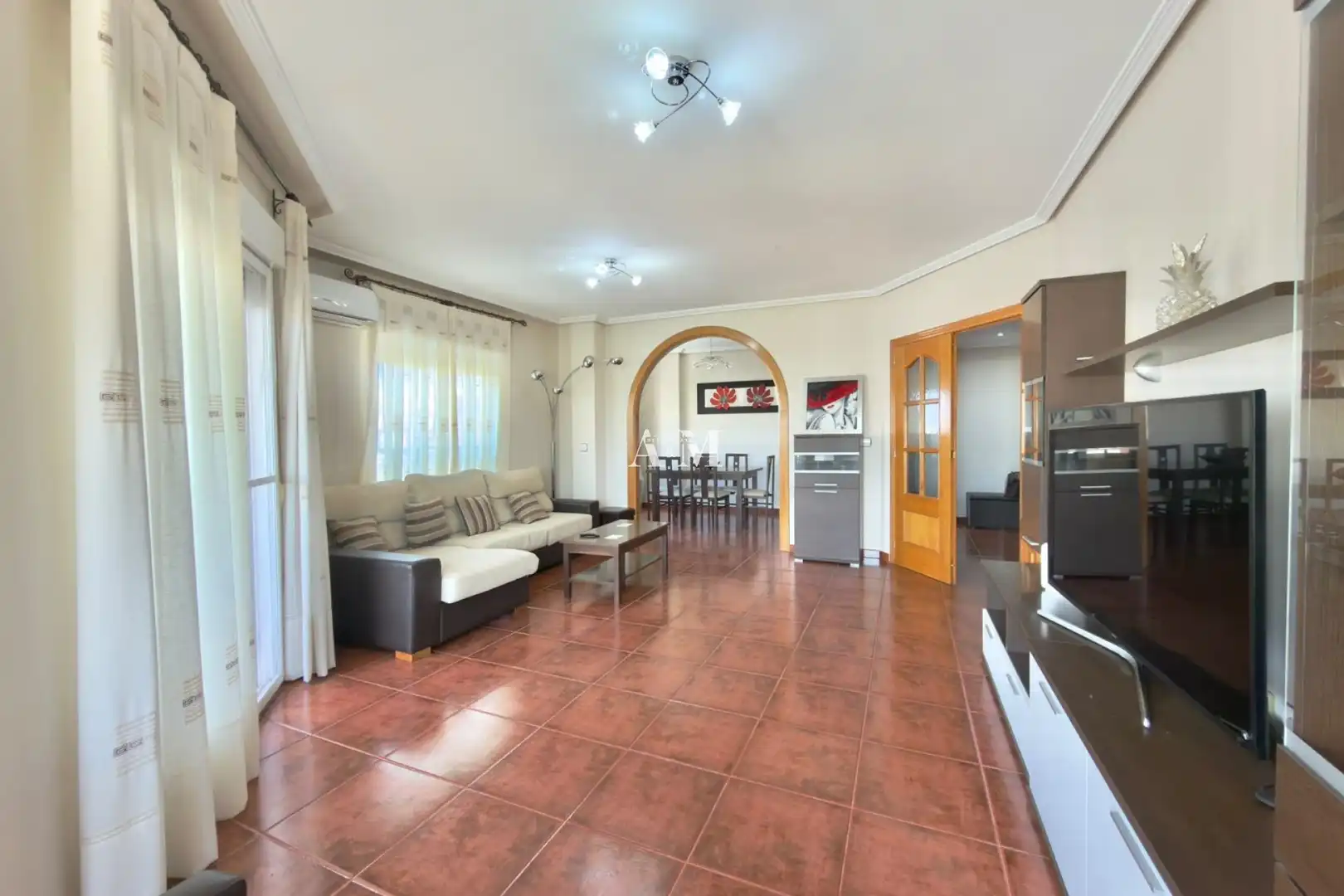 Appartamento 135 m² a Pilar de la Horadada
