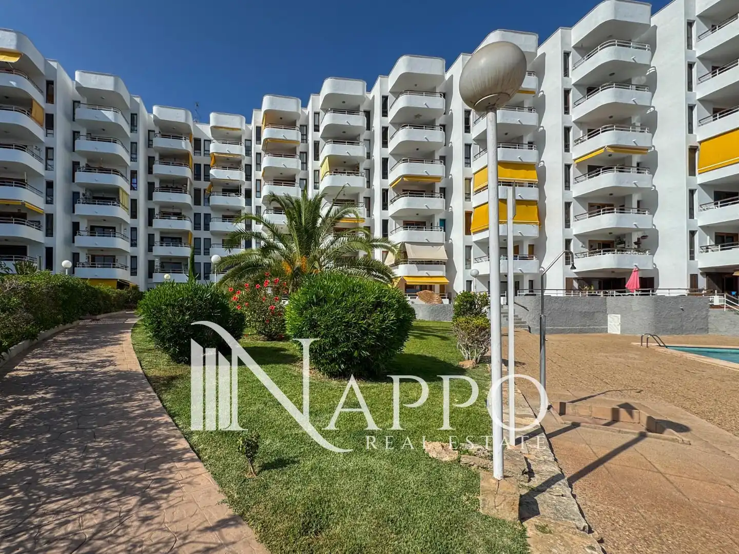 Piso de 60 m² en Palma